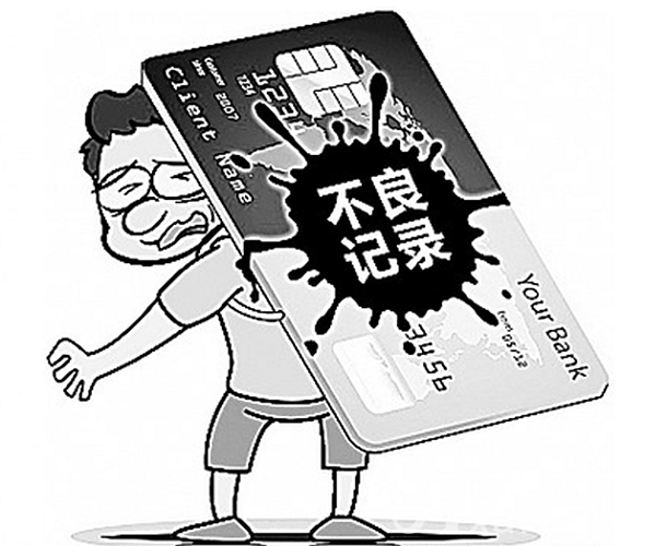 信用卡逾期多少利息