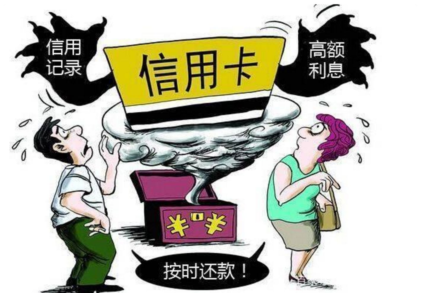 信用卡逾期協(xié)商還款有什么技巧？信用卡逾期協(xié)商還款有什么條件？