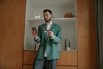 專門處理信用卡逾期的律師