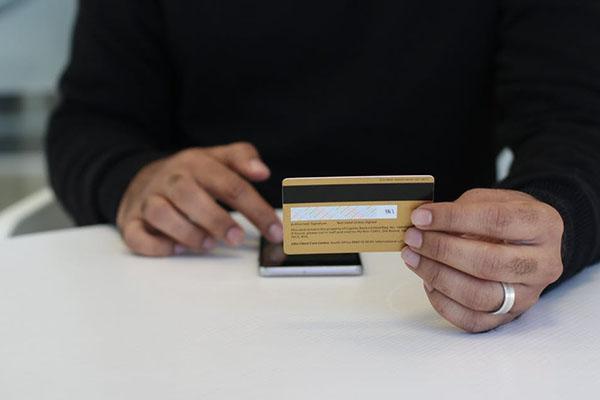 信用報告信用卡逾期