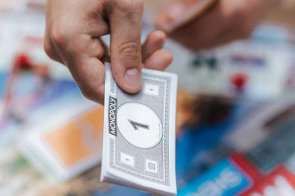 信用卡逾期金額