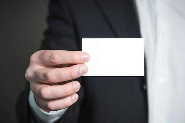 信用卡上門催收的幾率高嗎