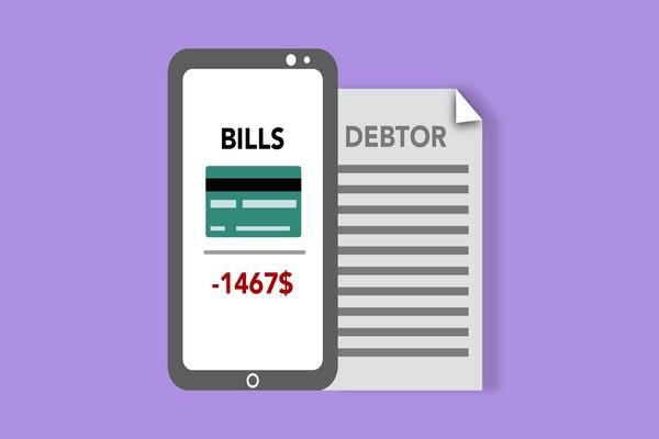 信用卡逾期半年了沒錢還怎么辦