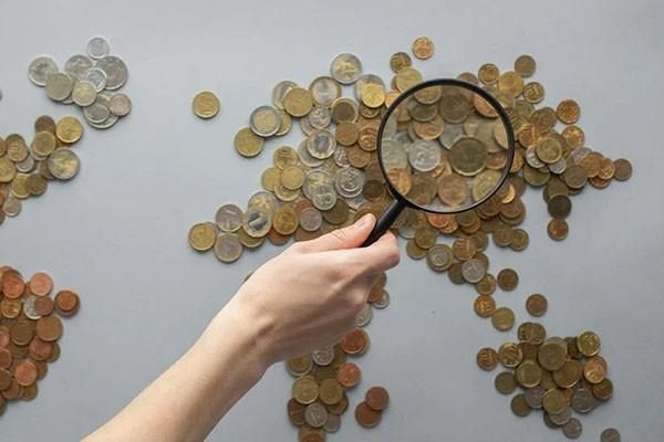 支付寶的逾期記錄突然沒有了怎么回事？多久能消除？
