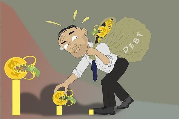 招商銀行逾期協(xié)商分期能成功嗎？再次逾期怎么辦？