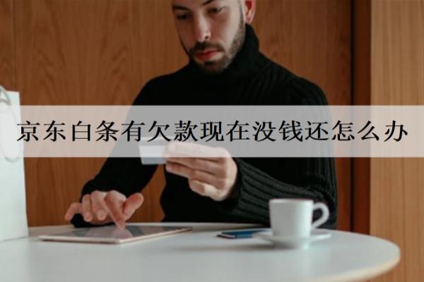 京東白條有欠款現(xiàn)在沒錢還怎么辦？逾期了會怎樣？