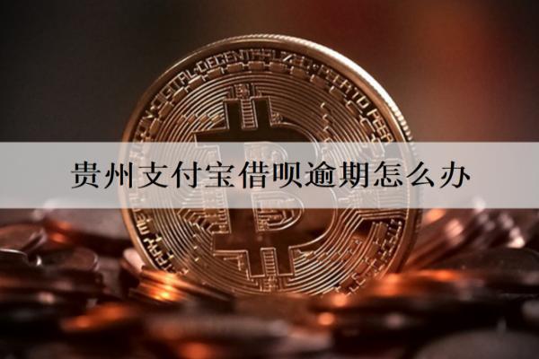 貴州支付寶借唄逾期怎么辦？會(huì)有什么后果？