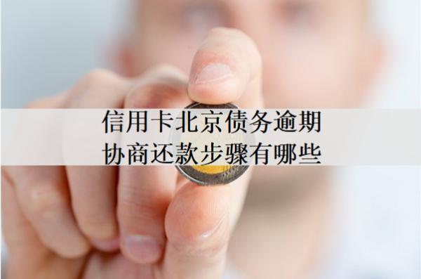 債務(wù)逾期協(xié)商還款流程，協(xié)商還款電話