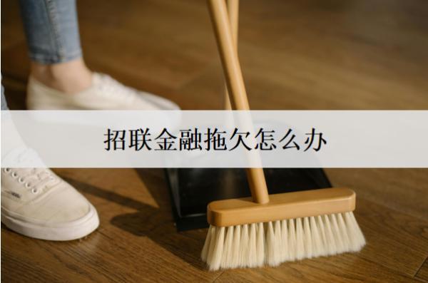 招聯(lián)金融拖欠怎么辦？拖欠不還會(huì)怎么樣？