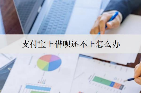 支付寶上借唄還不上怎么辦？還不上逾期會(huì)怎么樣？