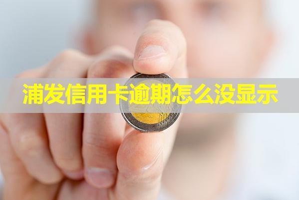 浦發(fā)信用卡逾期怎么沒(méi)顯示？是這四種原因?qū)е拢?>
                                        </a>



                                    </div>
                                    <div   id=