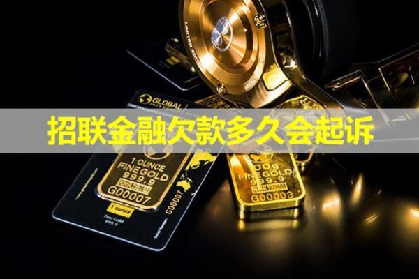 招聯(lián)金融欠款多久會起訴？這個時間點(diǎn)需要重視！