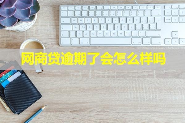 網(wǎng)商貸逾期了會怎么樣嗎？后果十分嚴重的！