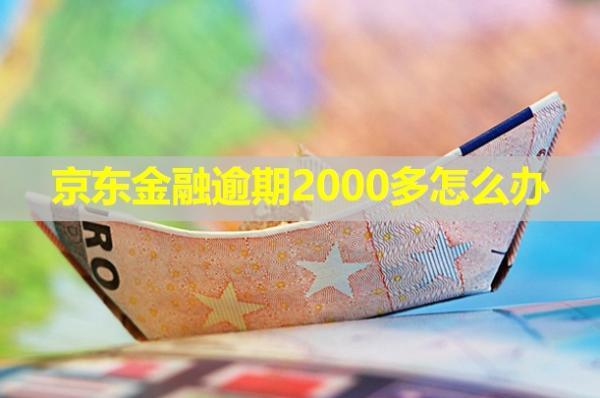 京東金融逾期2000多怎么辦？上門走訪嗎是真的嗎？