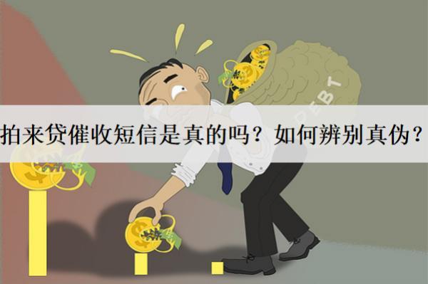 拍來貸催收短信是真的嗎？如何辨別真?zhèn)危?>
                                    </a>



                                </div>
                                <div   id=