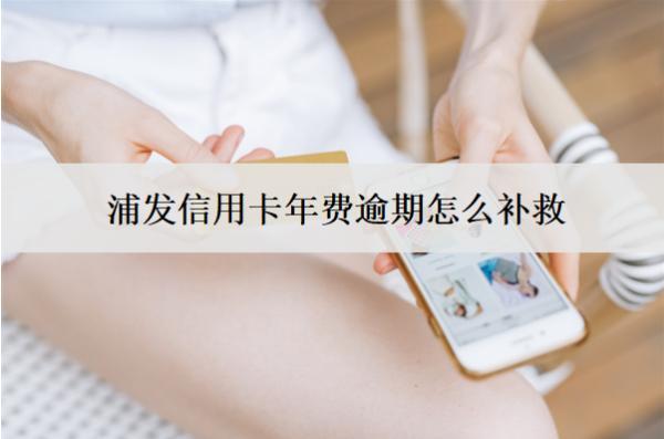 浦發(fā)信用卡年費(fèi)逾期怎么補(bǔ)救？有什么影響嗎？